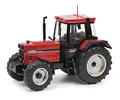 Produktbild: Schuco Modellauto CASE 1255 XL rot 1:32