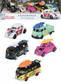 Produktbild: 212055008 Majorette VW The Originals 5er Geschenkset