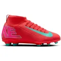 Produktbild: NIKE Kinder Fussball-Rasenschuhe JR SUPERFLY 10 CLUB FG/MG