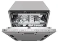 Produktbild: LG DB597TXS, Voll integriert, Standardgröße (60 cm), Berührung, 2 Korb/Körbe, Schublade, 14 Maßgedecke