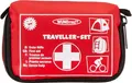 Produktbild: Wundmed Erste-Hilfe-Set 1x Erste Hilfe Set 32-teilig in praktische Etui mit Gürtelschlaufe, (1 St)