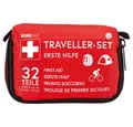 Produktbild: Wundmed Erste-Hilfe-Set WUNDMED Traveller Erste Hilfe 32 Teile