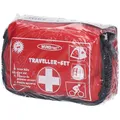 Produktbild: Traveller Set 32 Teile Erste Hilfe 1 St