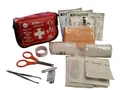 Produktbild: Erste Hilfe Set Kit Tasche Notfallmedizin Notfalltasche Reise Set Wundmed 32tlg