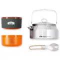 Produktbild: Glacier Stainless Ketalist - Kochset