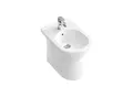 Produktbild: Villeroy & Boch O.Novo Standbidet 54610001 36x56 cm, weiss, mit Hahnloch und Überlauf