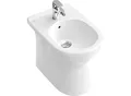 Produktbild: Villeroy & Boch Bidet O.Novo 546100 360x560mm bodenst 54610001