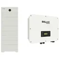 Produktbild: Solax 'T-BAT HS 20.0 + X3-ULTRA-30 '(0% MwSt §12 III UstG)
