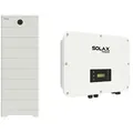 Produktbild: Solax 'T-BAT HS 20.0 + X3-ULTRA-20 '(0% MwSt §12 III UstG)