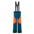 Produktbild: Trollkids Kids Kongsberg Ski Pant 176, Madeira Blue