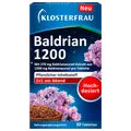Produktbild: Klosterfrau Baldrian 1200 30 Stück