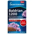 Produktbild: KLOSTERFRAU Baldrian 1200