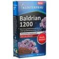 Produktbild: KLOSTERFRAU Baldrian 1200 Tabletten 30St PZN 19276377