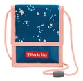 Produktbild: Step by Step Neck Pouch Brustbeutel Wild Horse Ronja petrol hellblau Neu