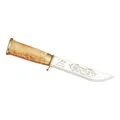 Produktbild: Marttiini 245 Lappland-Messer, Klinge 13 cm, Edelstahl, rostfrei, / 111813