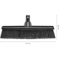 Produktbild: Fiskars Allzweckbesen Kopf L mit PowercleanBorsten (1025931)