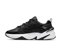 Produktbild: Nike Damen W M2K TEKNO Gymnastikschuhe, Schwarz (Black/Oil Grey/White 002)