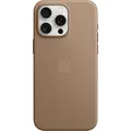 Produktbild: Apple Feingewebe Case mit MagSafe (Apple iPhone 15 Pro Max) (MT4W3ZM/A)
