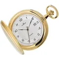 Produktbild: Dugena Taschenuhr 4460302-1 Metall 87935302