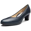 Produktbild: ARA Damen Orly Pumps, Blue 12 13436 02, 37.5 EU