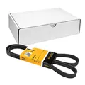 Produktbild: CONTITECH 5PK1432 Keilrippenriemen Rippenriemen 1432mm 0,126kg