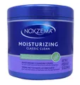 Produktbild: Noxzema Classic Clean Moisturizing Cream 12oz Jar by Noxzema