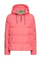 Produktbild: camel active Damen Pufferjacke mit Kapuze Beere, womenswear-38