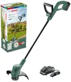 Produktbild: Bosch Akku Rasentrimmer EasyGrassCut 18-230 Ladegerät Akku 18 Volt System Karton