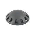 Produktbild: Lindby LED Außenleuchte Emiro (wasserdicht (Modern) in Schwarz aus Aluminium (1 flammig,) - Außenstrahler außen Spot für Garten Terasse Balkon & Haus