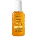 Produktbild: Sonne Schutz&Bräune Bronze Pump-Spray LSF 50 200 ml