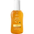 Produktbild: SONNE Schutz & Bräune Spray bronze LSF 50 200 ml PZN 18273170