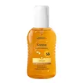 Produktbild: SONNE SCHUTZ & Bräune Spray bronze LSF 50 200 ML