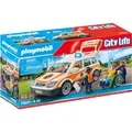 Produktbild: Playmobil Notarzt-PKW (71037, Playmobil City Life) (71037)