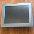 Produktbild: SIEMENS Gebraucht 6AV6644-0AB01-2AX0 Touchpanel Getestet