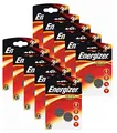 Produktbild: 20 x Energizer CR2016 Coin Battery Batteries Lithium 3V for Watches Torches Keys