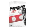 Produktbild: Energizer Spezial Lithium Knopfzelle, (3 V, 2 St), CR2016, 3 V, Lithium, lange Lebensdauer