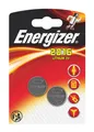 Produktbild: ENERGIZER 24834 CR 2016 2PK CR2016 Knopfzelle, Li-Ion, 3 Volt 2 Stück