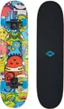 Produktbild: Schildkröt Funsports Skateboard Skateboard SLIDER 31´ Monsters