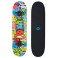 Produktbild: Schildkröt Funsports - Skateboard SLIDER 31´ Monsters