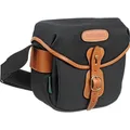Produktbild: Billingham Hadley Digital Black / Tan (Kamera Schultertasche, 2.50 l) (50130170)
