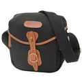 Produktbild: Billingham BC EXTRAHADS Canvas Hadley Digitalkameratasche Schwarz / Hellbraun
