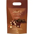 Produktbild: Lindt Pralinen NUXOR Feinherb, 700g, 52 Stück