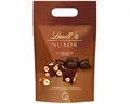 Produktbild: LINDT Schokolade, Lindt Nuxor Beutel, Feinherb 700g