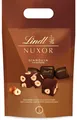 Produktbild: Lindt Nuxor XXL Gianduja Feinherb - Pralinen Haselnüsse Schokolade - 700 Gramm
