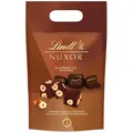 Produktbild: Lindt Nuxor Beutel, Feinherb 700g