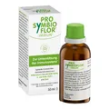 Produktbild: PRO-SYMBIOFLOR Immun mit Bakterienkulturen & Zink 50 ml