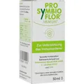 Produktbild: PRO-SYMBIOFLOR Immun mit Bakterienkulturen & Zink 50 ml PZN 17991785