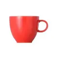Produktbild: 6er-Set Thomas Espressotasse Sunny Day 80 ml Porzellan Rot