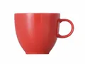 Produktbild: Thomas Sunny Day New Red Espresso/Mokka-Obertasse 0,08 l