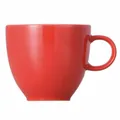 Produktbild: Thomas Sunny Day Espressotasse, Mokkatasse, Porzellan, New Red/Rot, 80 ml, 14722